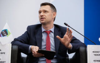 В ФНС считают банкротство «непрозрачной процедурой»