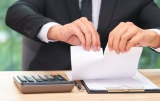Деятельность «раздолжнителей»