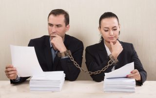 Брачный договор при банкротстве: помощь или проклятие должника