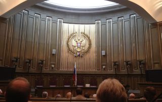 Верховный суд запретил забирать имущество экс-супругов в банкротстве