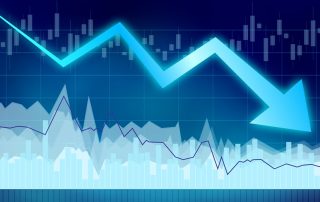 Банкротства компаний в России: свежая статистика за второй квартал 2025 года