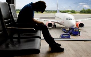 В России за год число невыездных россиян выросло на 20%