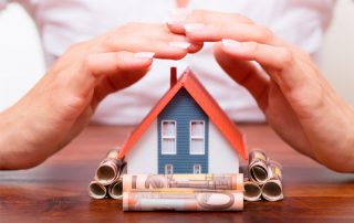 Страховка от банкротства продавца недвижимости