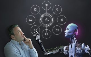 Подавать ли на банкротство – решает искусственный интеллект