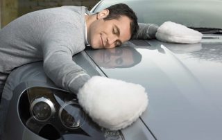 Как сохранить автомобиль при банкротстве физических лиц
