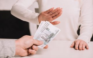 Законопроект против кредитного мошенничества