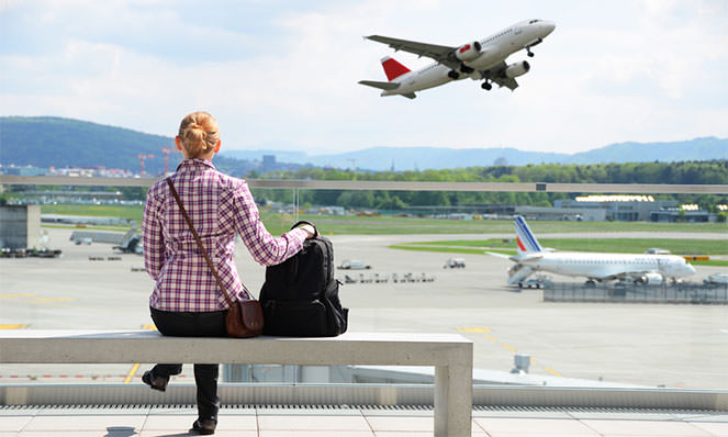Долги перед выездом за границу: что делать?