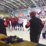 Нижегородский хоккейный клуб оказался слишком беден для банкротства