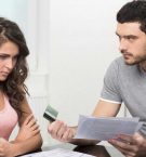 Как делятся кредиты при разводе?