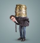 Каждый пятый россиянин не справляется со своими кредитами